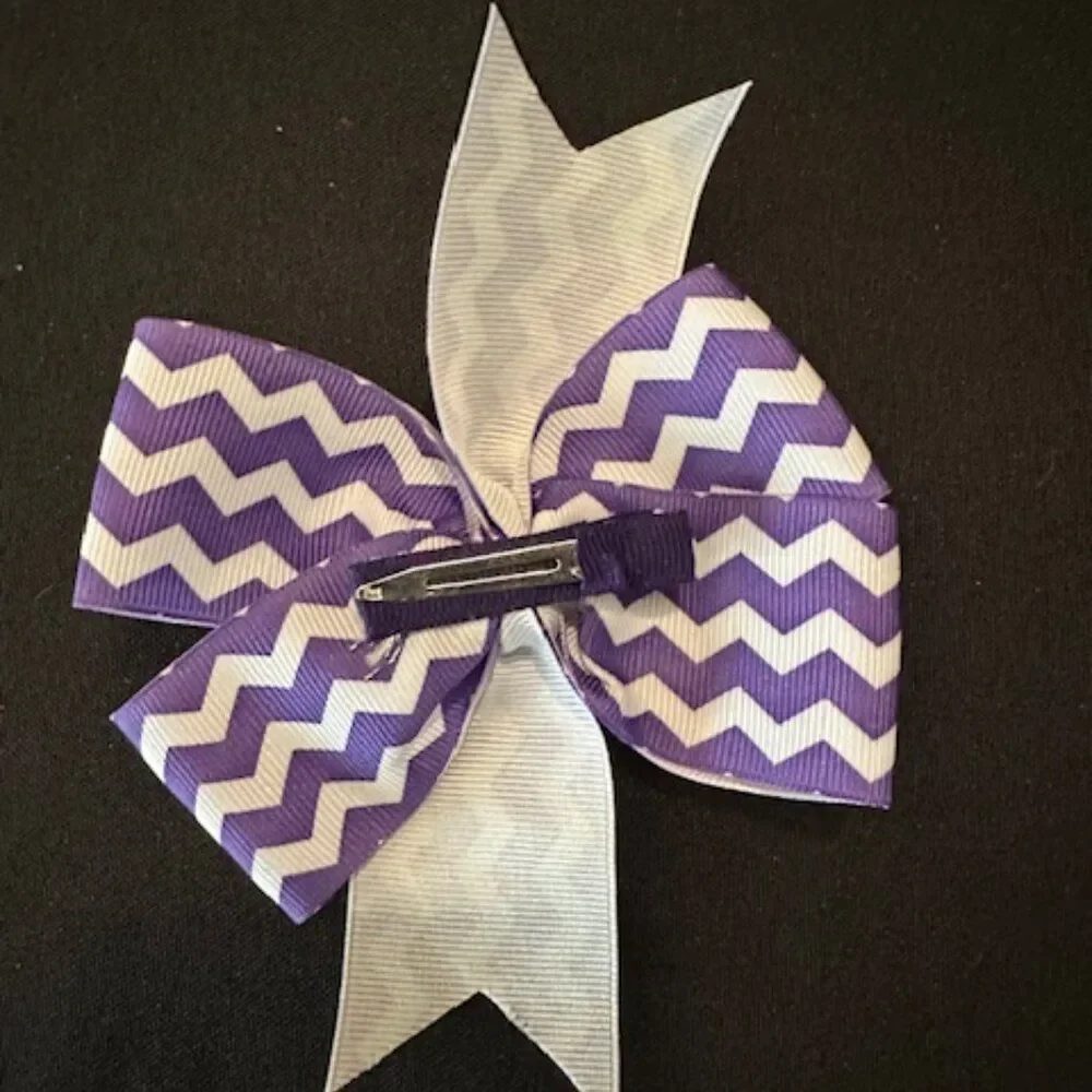 Hand Crafted jdi purple